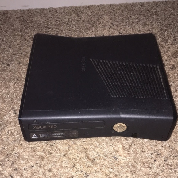 Xbox 360! - Picture 1 of 1